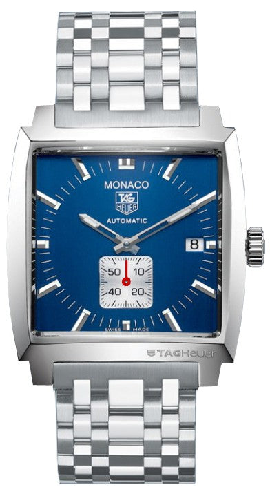 Tag Heuer Monaco WW2111.BA0780