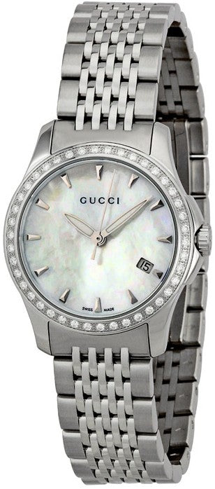 Gucci G-Timeless YA126506