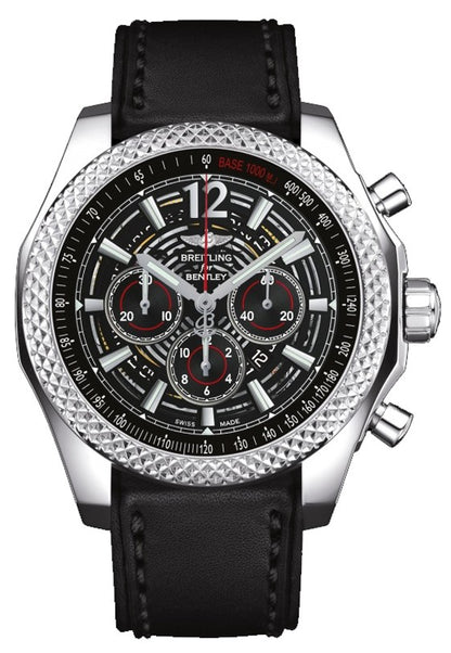 Breitling Bentley Barnato A4139024/BC83-482X