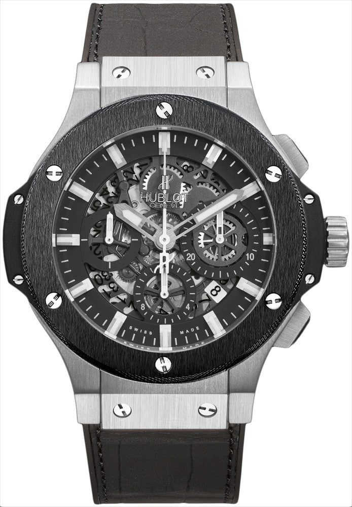 Hublot Big Bang Aero Bang 311.SM.1170.GR