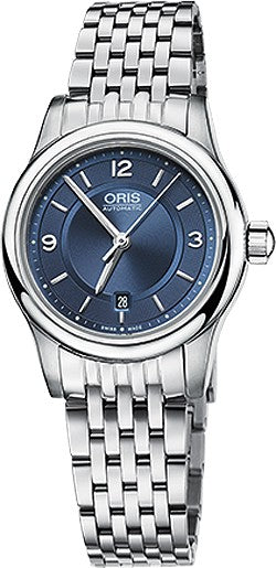 Oris Classic Date 56176504035MB