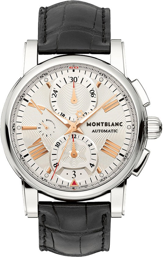 MontBlanc Star 105856