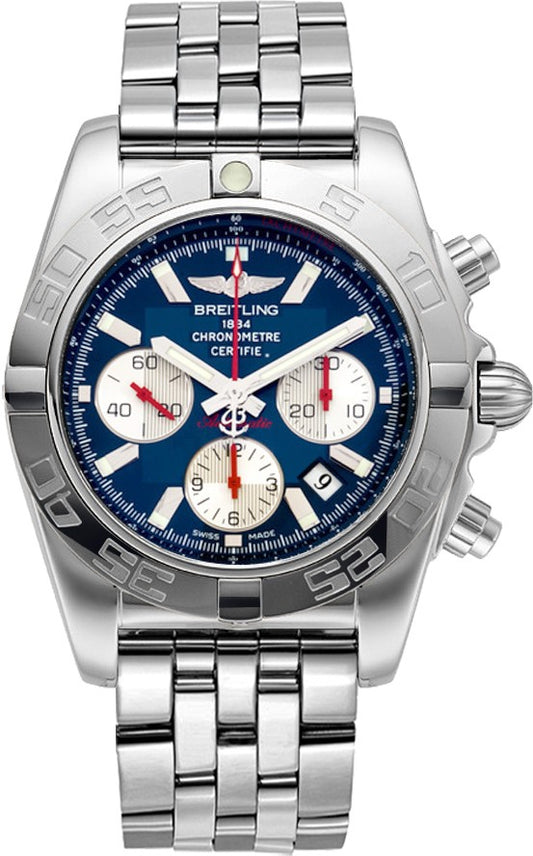 Breitling Chronomat 44 AB01106A/C867-375A