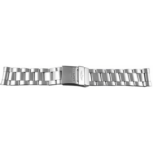 Breitling Professional III 20mm Steel Bracelet 161A