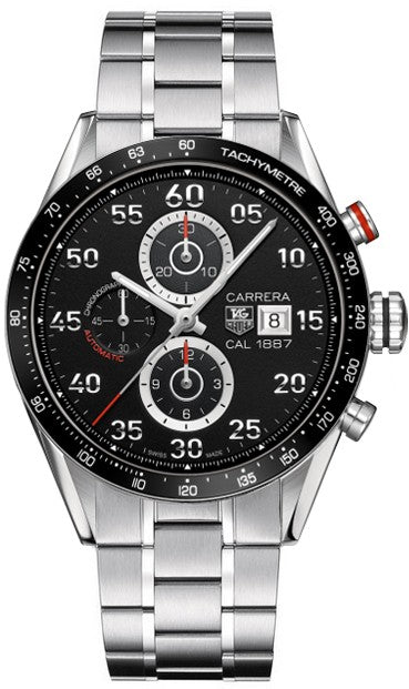 Tag Heuer Carrera CAR2A10.BA0796