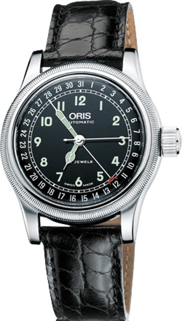 Oris Big Crown Pointer Date 75475434064LS