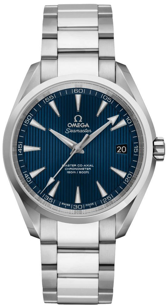 Omega Seamaster Aqua Terra 231.10.39.21.03.001