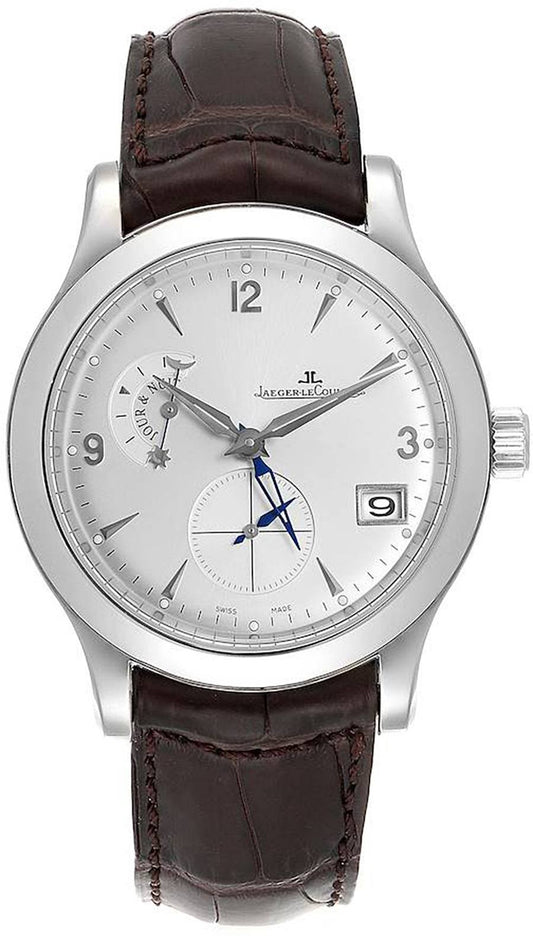 Jaeger LeCoultre Master Hometime Q1628420