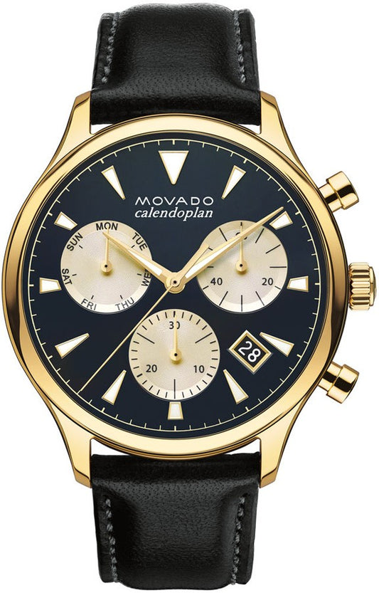 Movado Heritage 3650006