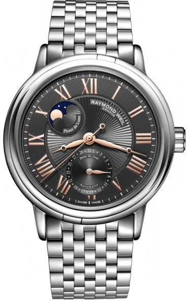 Raymond Weil Maestro 2839-ST5-00609