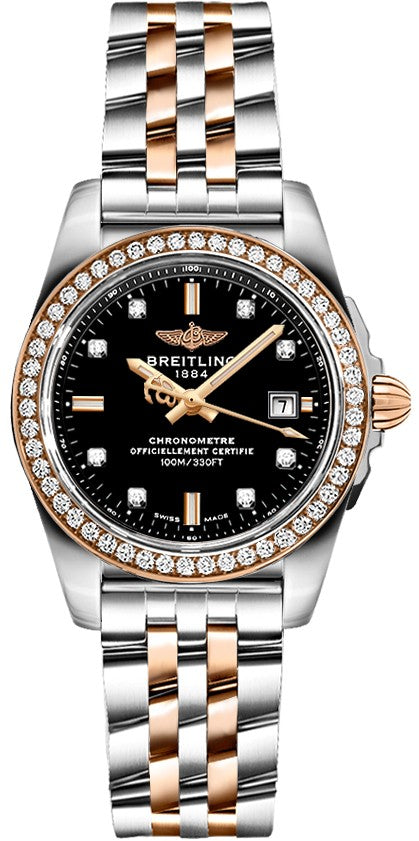 Breitling Galactic 29 C72348531B1C1