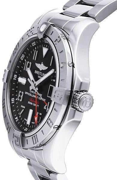 Breitling Avenger II GMT A32390111B2A1