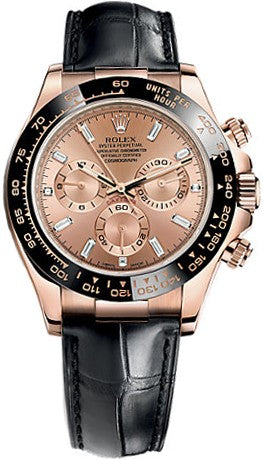 Rolex Cosmograph Daytona Men's Watch 116515LN-0006