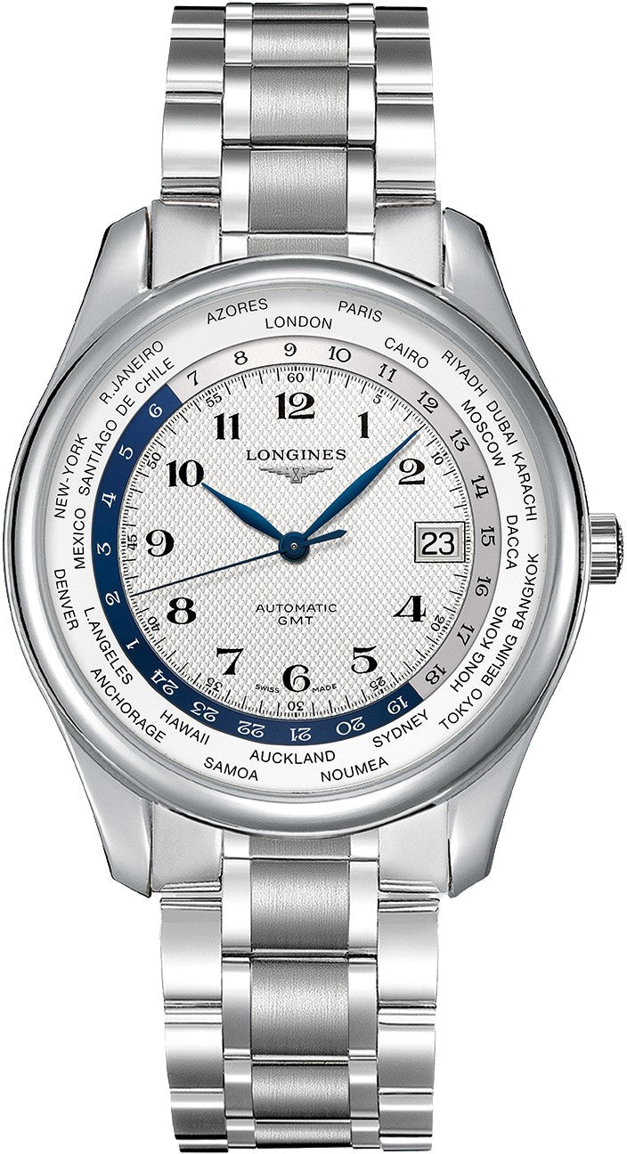 Longines Master Collection L2.802.4.70.6