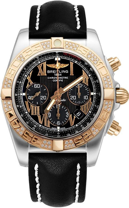 Breitling Chronomat 44 CB0110AA/B957-435X