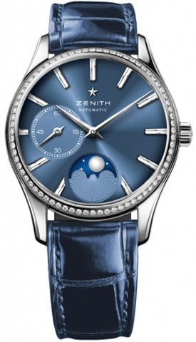 Zenith Elite Ultra Thin Lady Moonphase 16.2310.692/51.C705