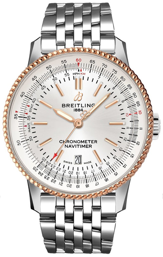 Breitling Navitimer Automatic 41 Men's Watch U17326211G1A1