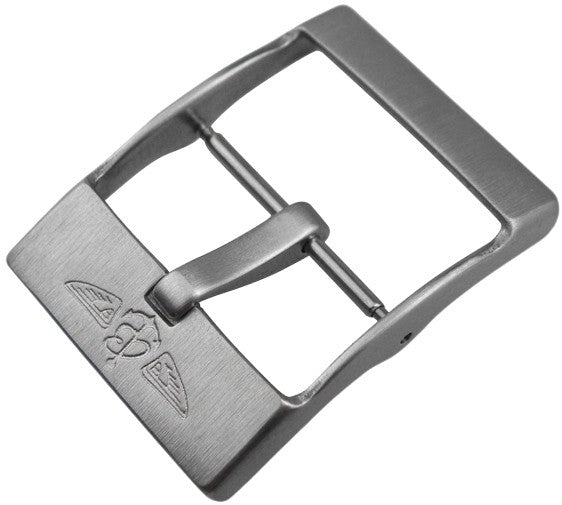 Breitling 18mm Stainless Steel Tang Buckle A18S