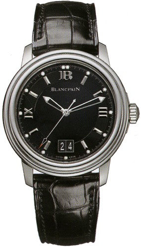 Blancpain Leman 2150-1130-53B