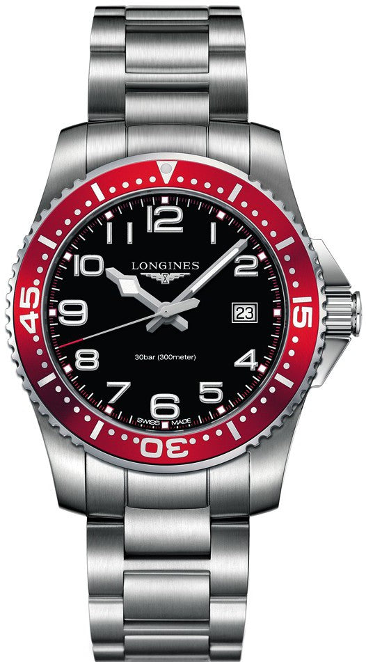 Longines Hydroconquest L3.688.4.59.6