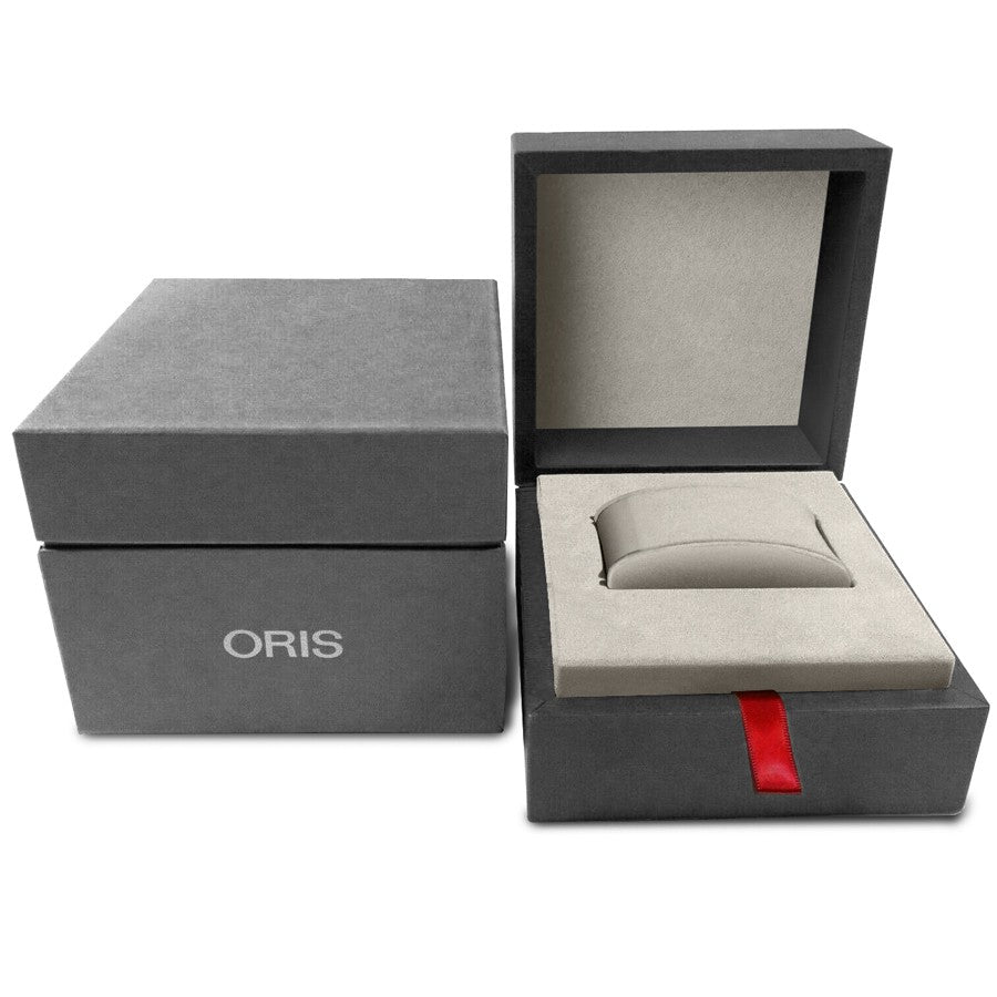 Oris Manufacturer Watch Box