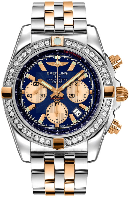 Breitling Chronomat 44 IB011053/C790-375C