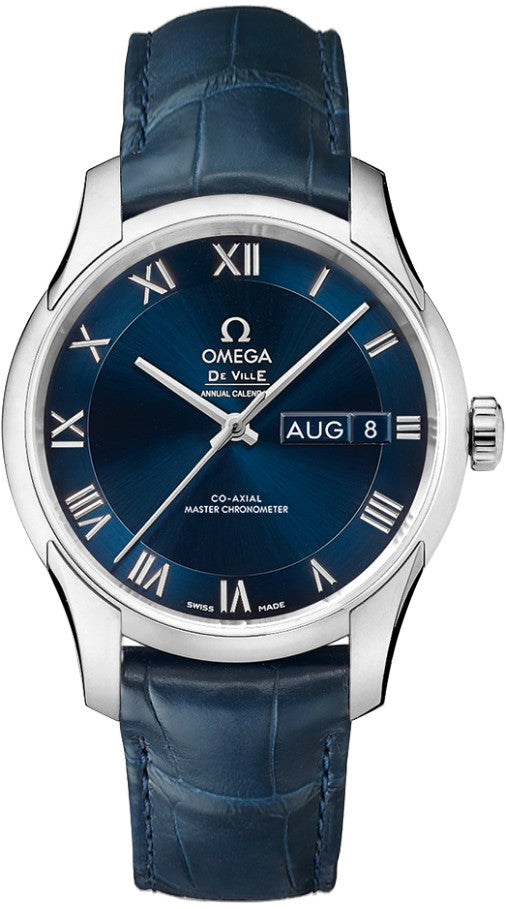 Omega De Ville 433.13.41.22.03.001