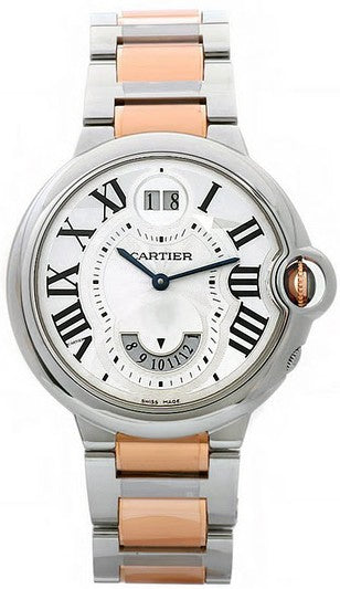 Cartier Ballon Bleu 42 W6920027