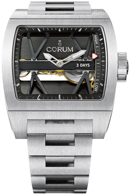 Corum Ti-Bridge 107.101.04/V250 0000