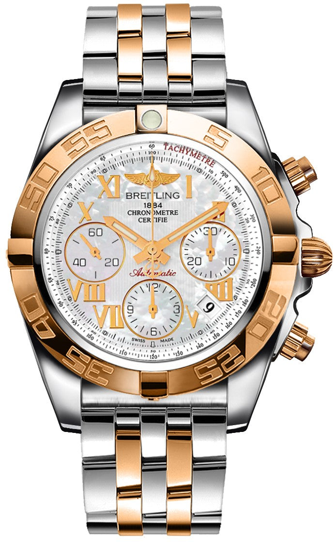 Breitling Chronomat 41 CB014012/A748-378C