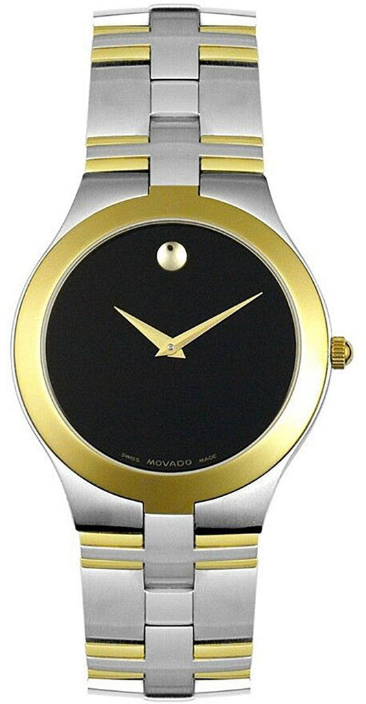 Movado Juro 0605030