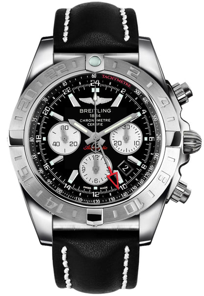 Breitling Chronomat 44 GMT AB042011/BB56-435X