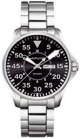 Hamilton Khaki Aviation Pilot H64611135