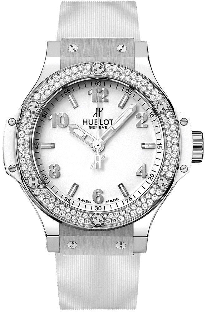 Hublot Big Bang 38mm Women's Watch 361.SE.2010.RW.1104