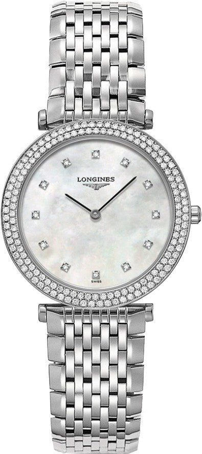 Longines La Grande Classique L4.515.0.87.6