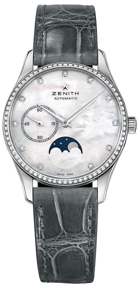 Zenith Elite Ultra Thin Lady Moonphase 16.2310.692/81.C706