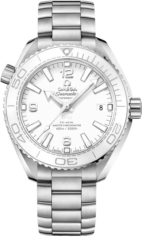 Omega Seamaster Planet Ocean 215.30.40.20.04.001