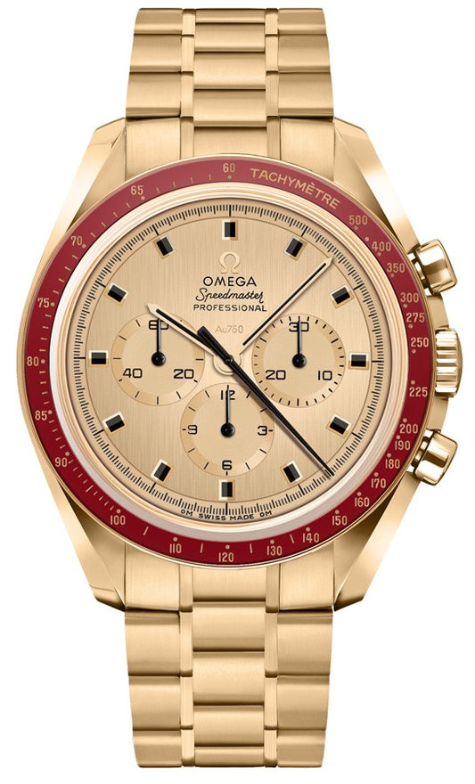 Omega Speedmaster Apollo 11 Limited Men's Watch 310.60.42.50.99.001