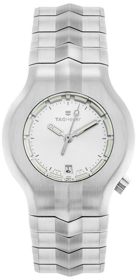 Tag Heuer Alter Ego Women's Quartz Watch WP1311.BA0750