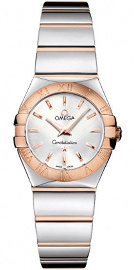 Omega Constellation 123.20.24.60.02.003