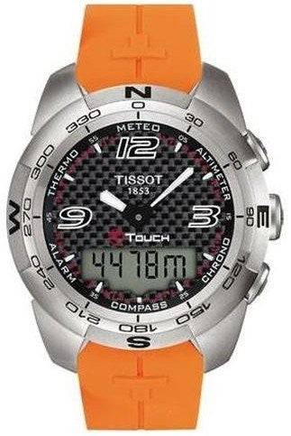 Tissot T-Touch T013.420.17.207.00