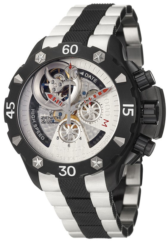 Zenith Defy Xtreme Open El Primero 96.0525.4035/21.M525