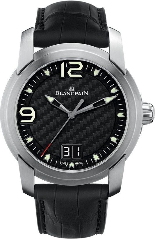 Blancpain L-Evolution R10-1103-53B