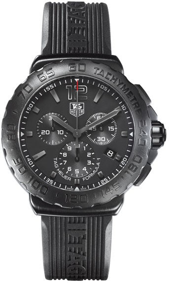 Tag Heuer Formula 1 CAU1114.FT6024