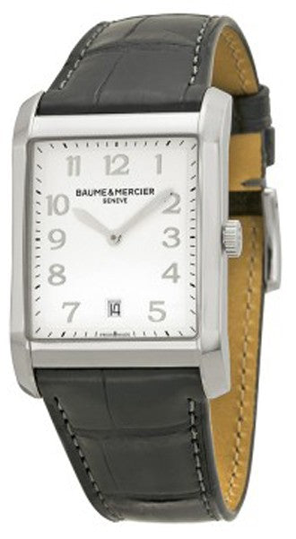 Baume & Mercier Hampton 10154