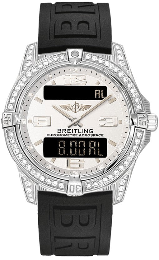 Breitling Professional Aerospace Avantage J79362AF/G618-152S