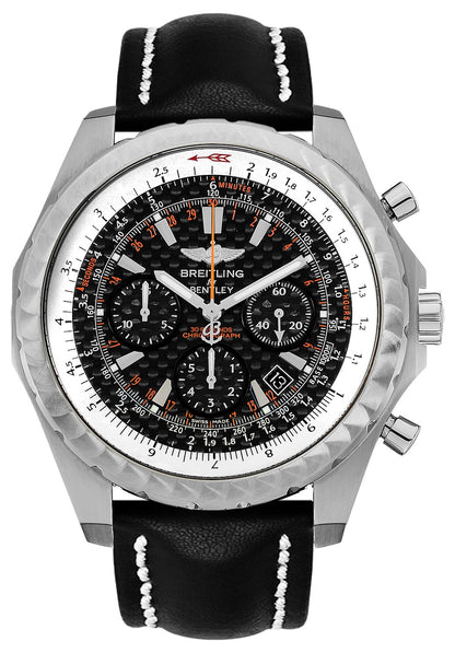 Breitling Bentley Motors T Speed A253652D/BC59-441X