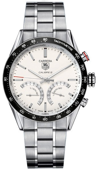 Tag Heuer Carrera CV7A13.BA0795