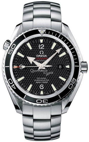 Omega Seamaster Planet Ocean Limited Edition Men's Watch 222.30.46.20.01.001