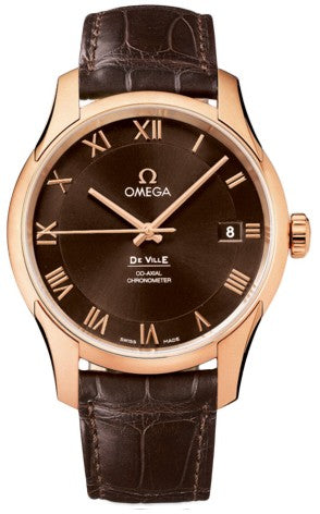 Omega De Ville 431.53.41.21.13.001